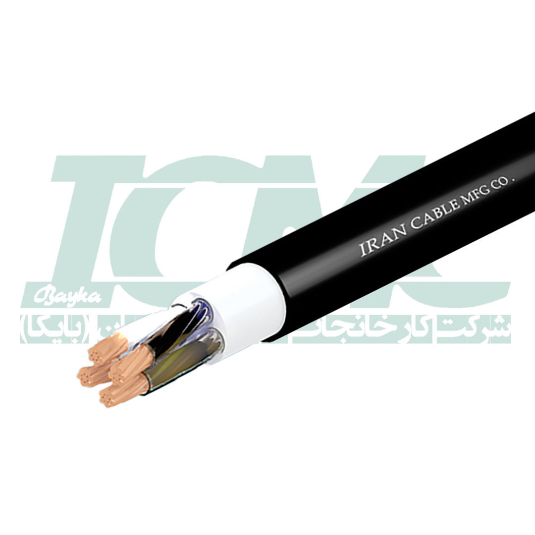 Multi Core, XLPE-Insulated, PVC-Sheated, Power Cable (N2XY-O, NA2XY-O)