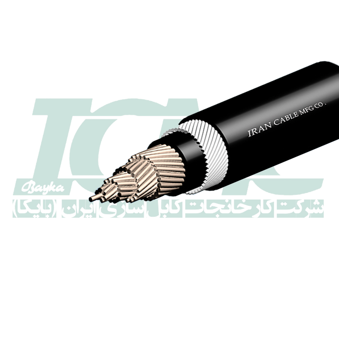 Armoured Cable (NYRY-NYBY)