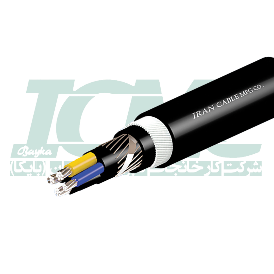 Concentric Cable (NYCY)