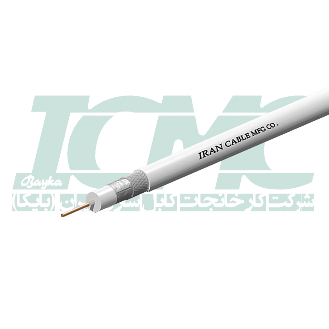 High Frequency (Coaxial Cable)