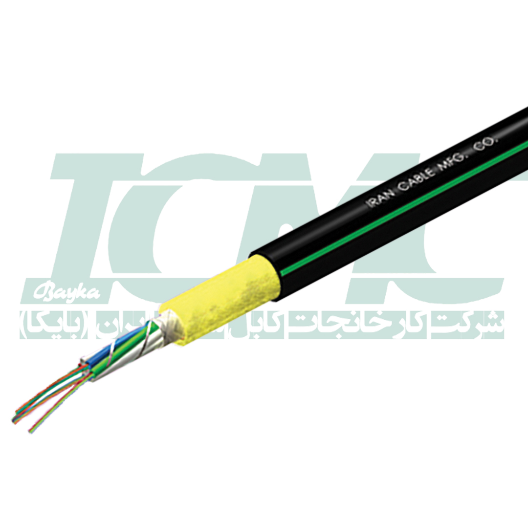 Conduit Optical Faber Cable (OCFC-OCUC)